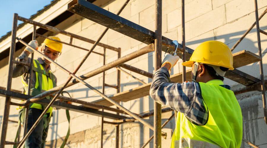 Soffit Repair in Dorsey, IL